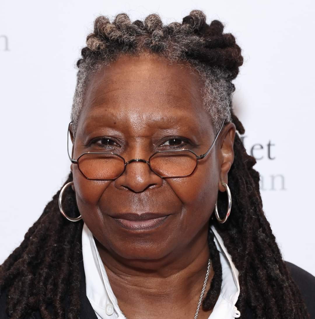 Whoopi Goldberg Admits One Of Her Recent Boyfriends Was “40 Years Older” Than Her