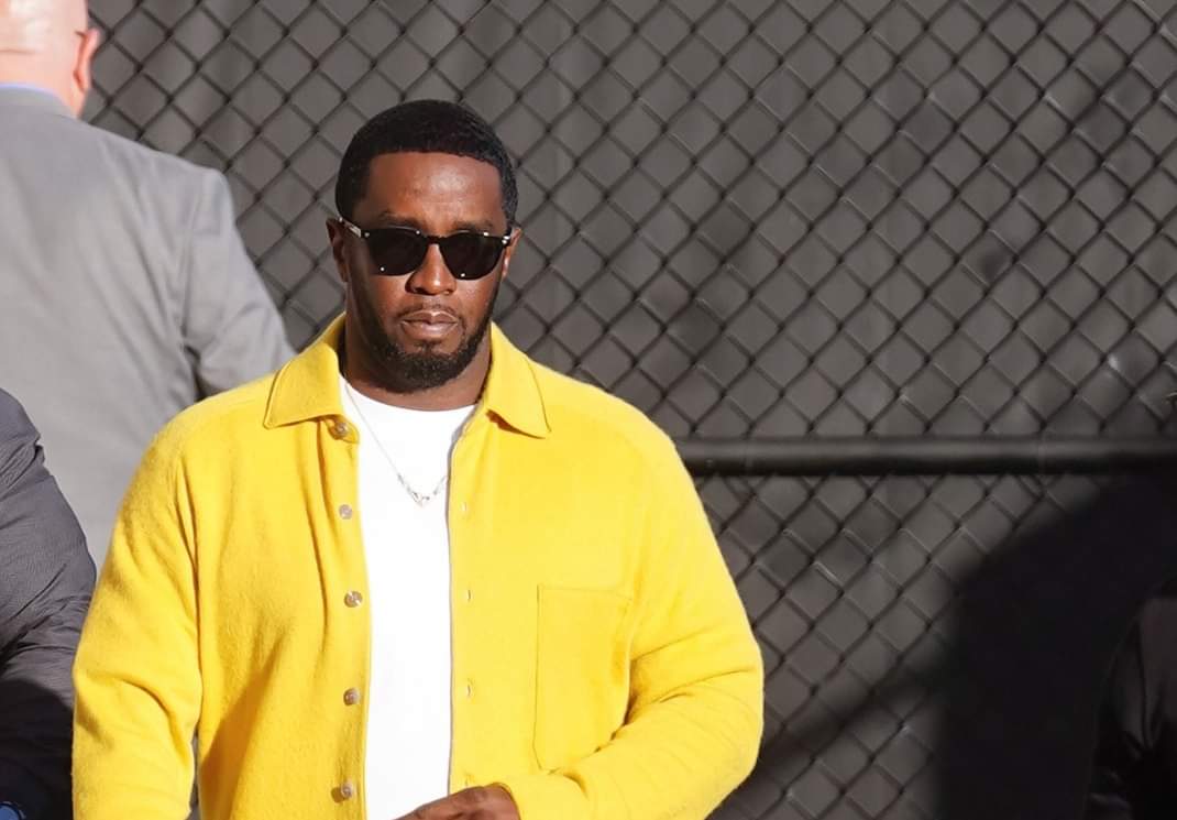 So, where is Diddy and his private plane? Here’s what we know and the most recent video of him